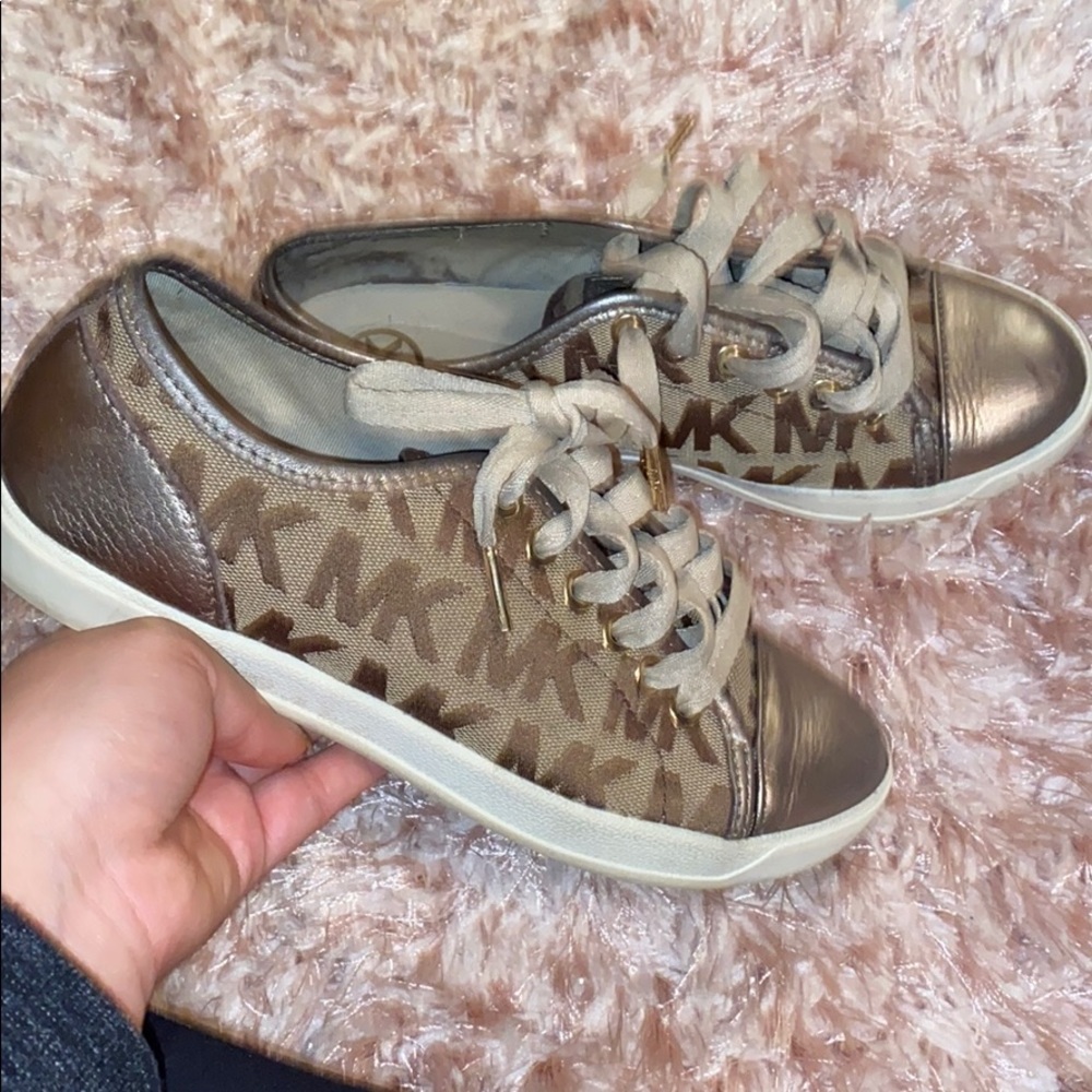 michael kors shoes